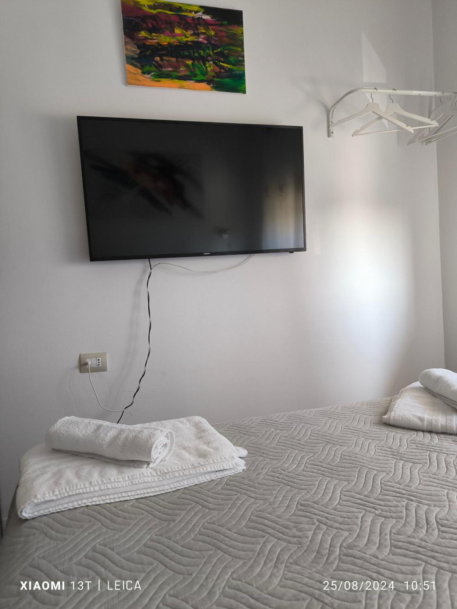 Le Piante Di Casa Samar Bed & Breakfast Castelguelfo Ngoại thất bức ảnh