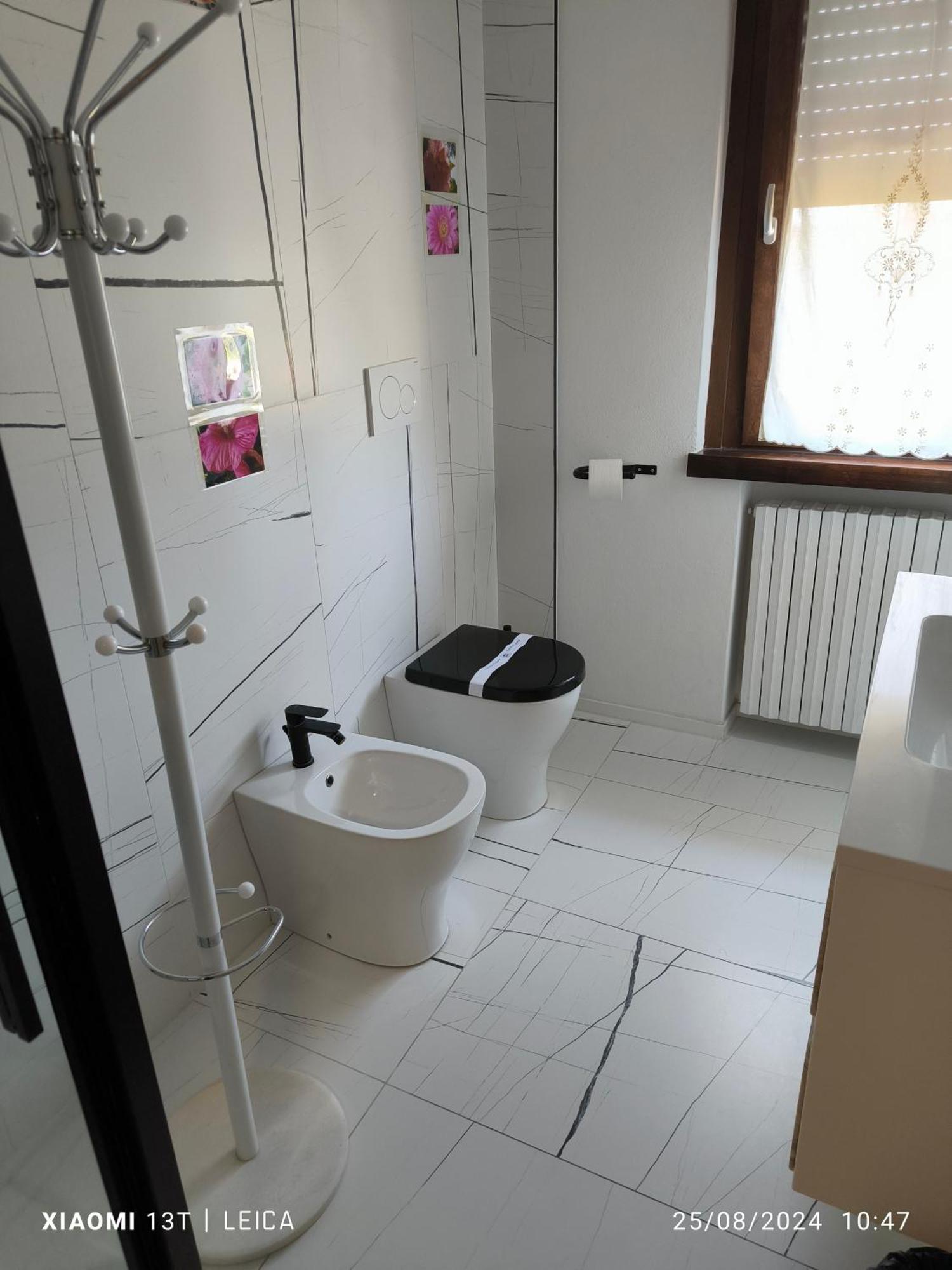 Le Piante Di Casa Samar Bed & Breakfast Castelguelfo Ngoại thất bức ảnh
