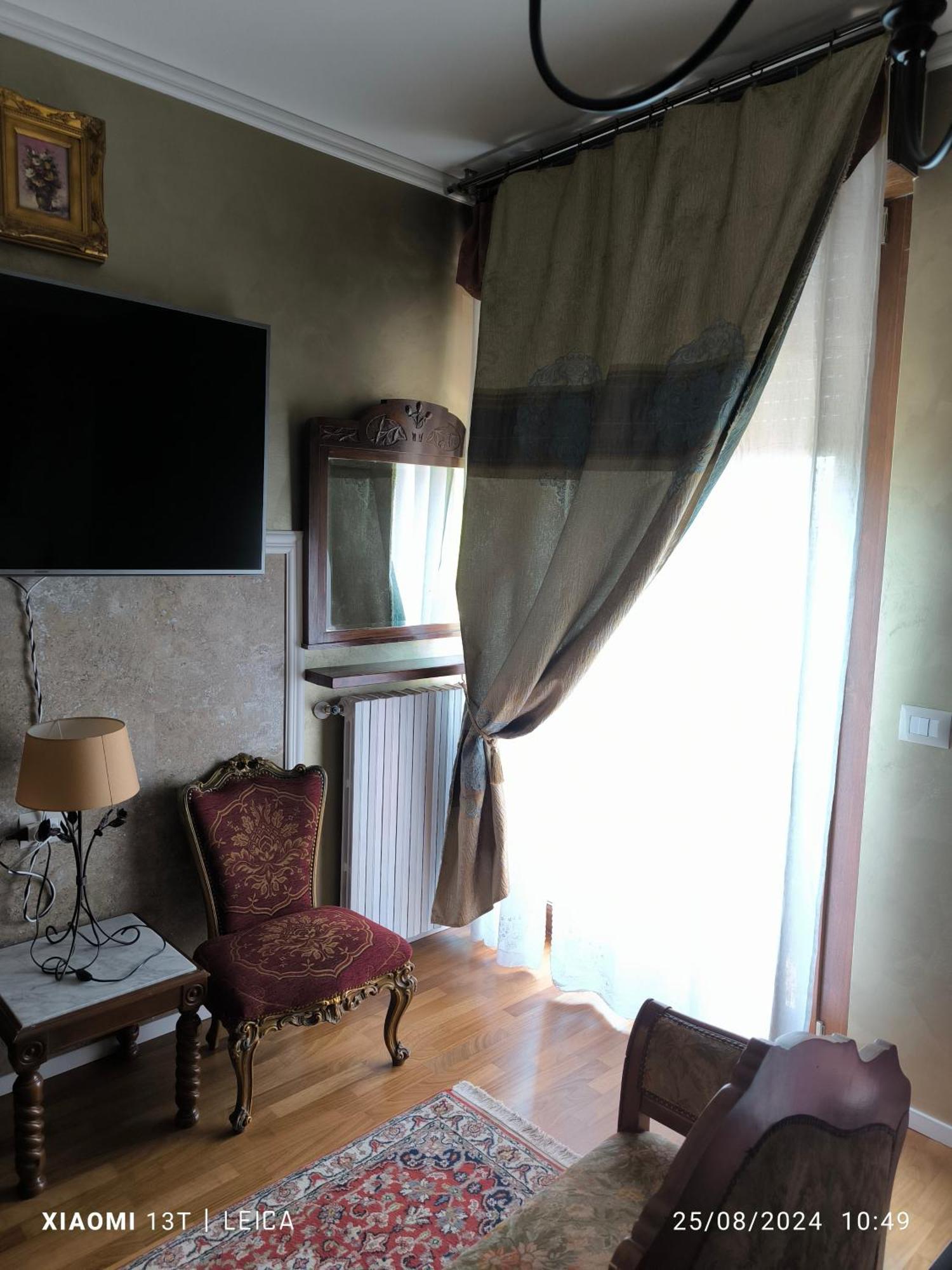Le Piante Di Casa Samar Bed & Breakfast Castelguelfo Ngoại thất bức ảnh