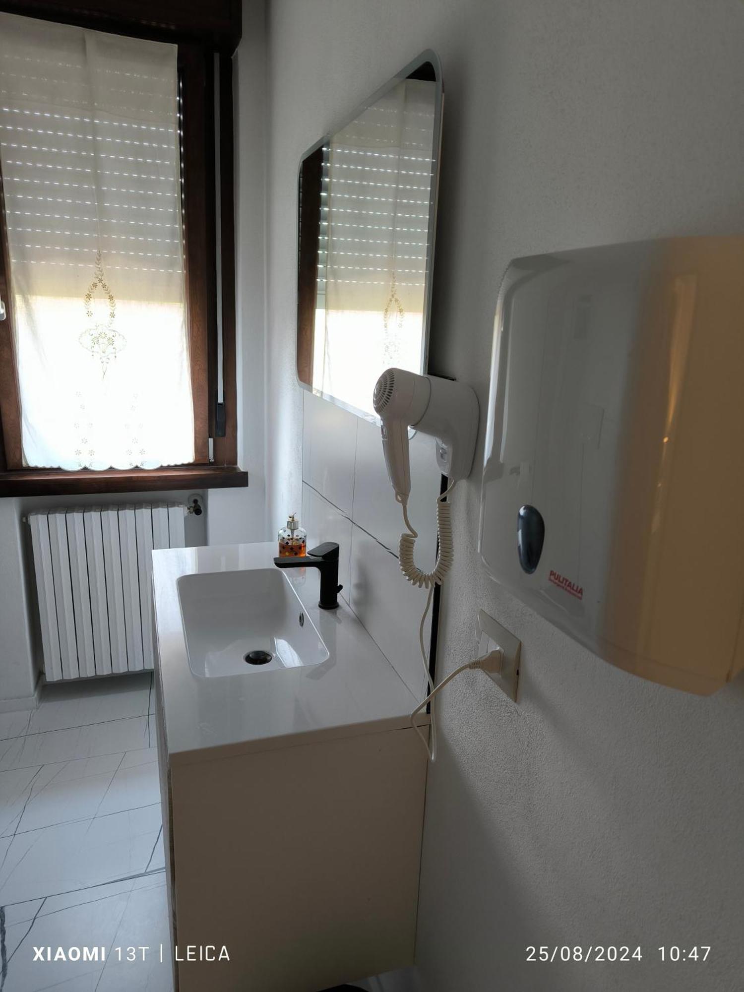 Le Piante Di Casa Samar Bed & Breakfast Castelguelfo Ngoại thất bức ảnh