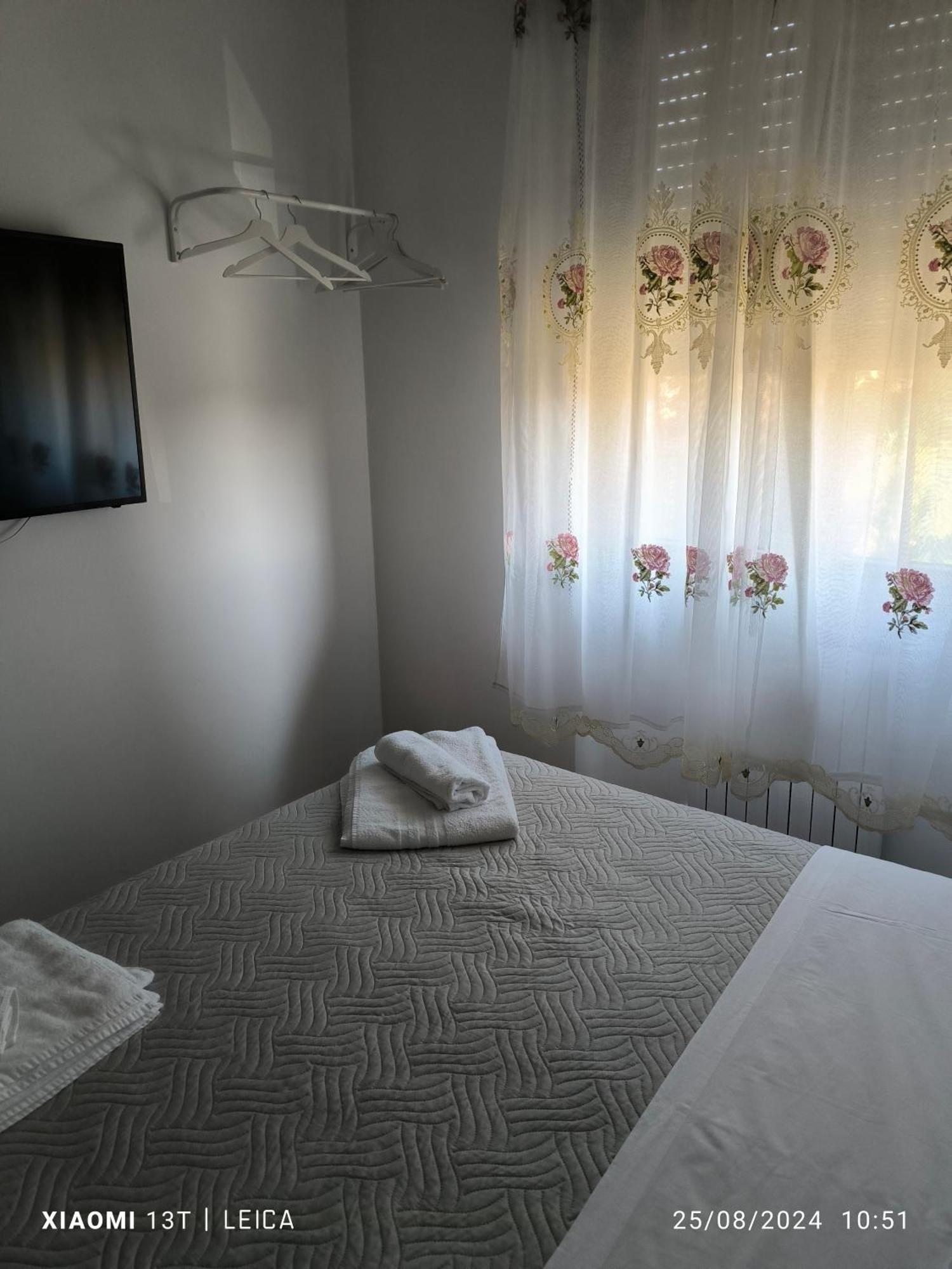 Le Piante Di Casa Samar Bed & Breakfast Castelguelfo Ngoại thất bức ảnh