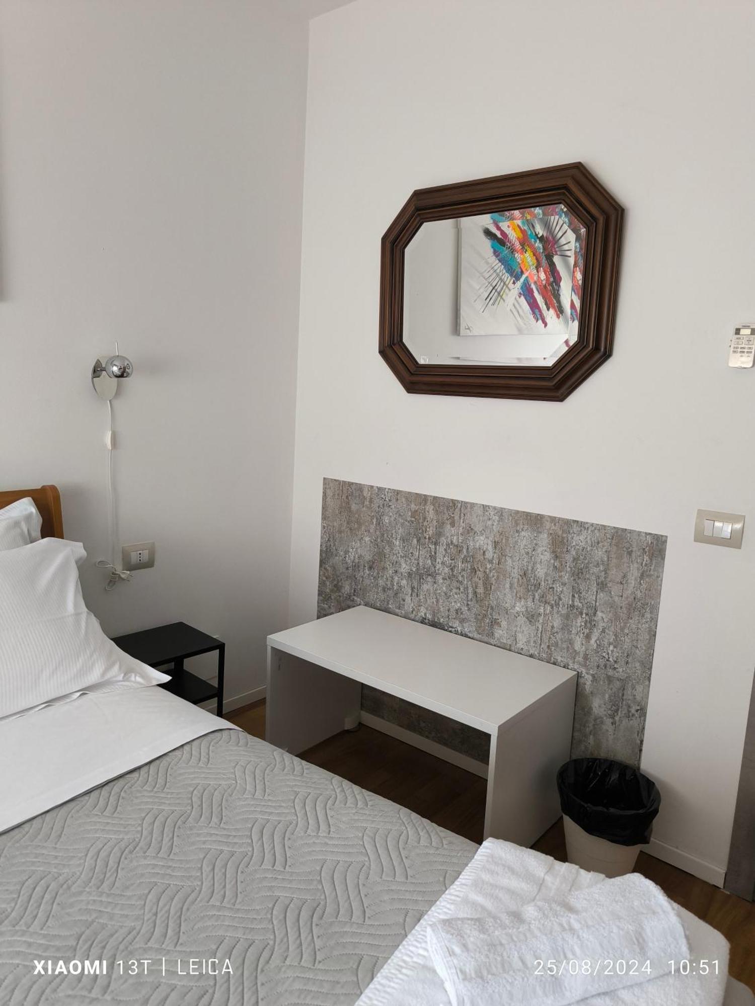 Le Piante Di Casa Samar Bed & Breakfast Castelguelfo Ngoại thất bức ảnh