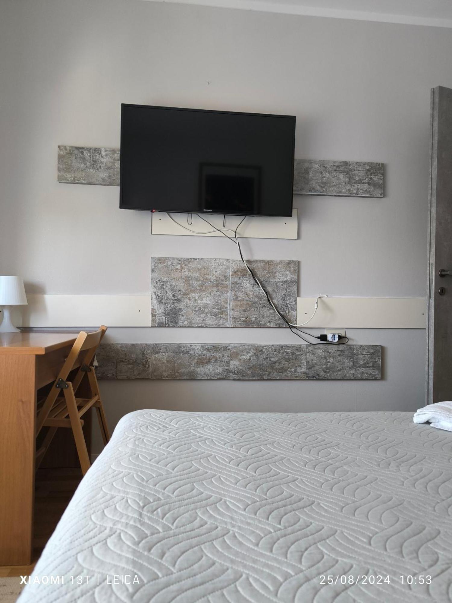 Le Piante Di Casa Samar Bed & Breakfast Castelguelfo Ngoại thất bức ảnh