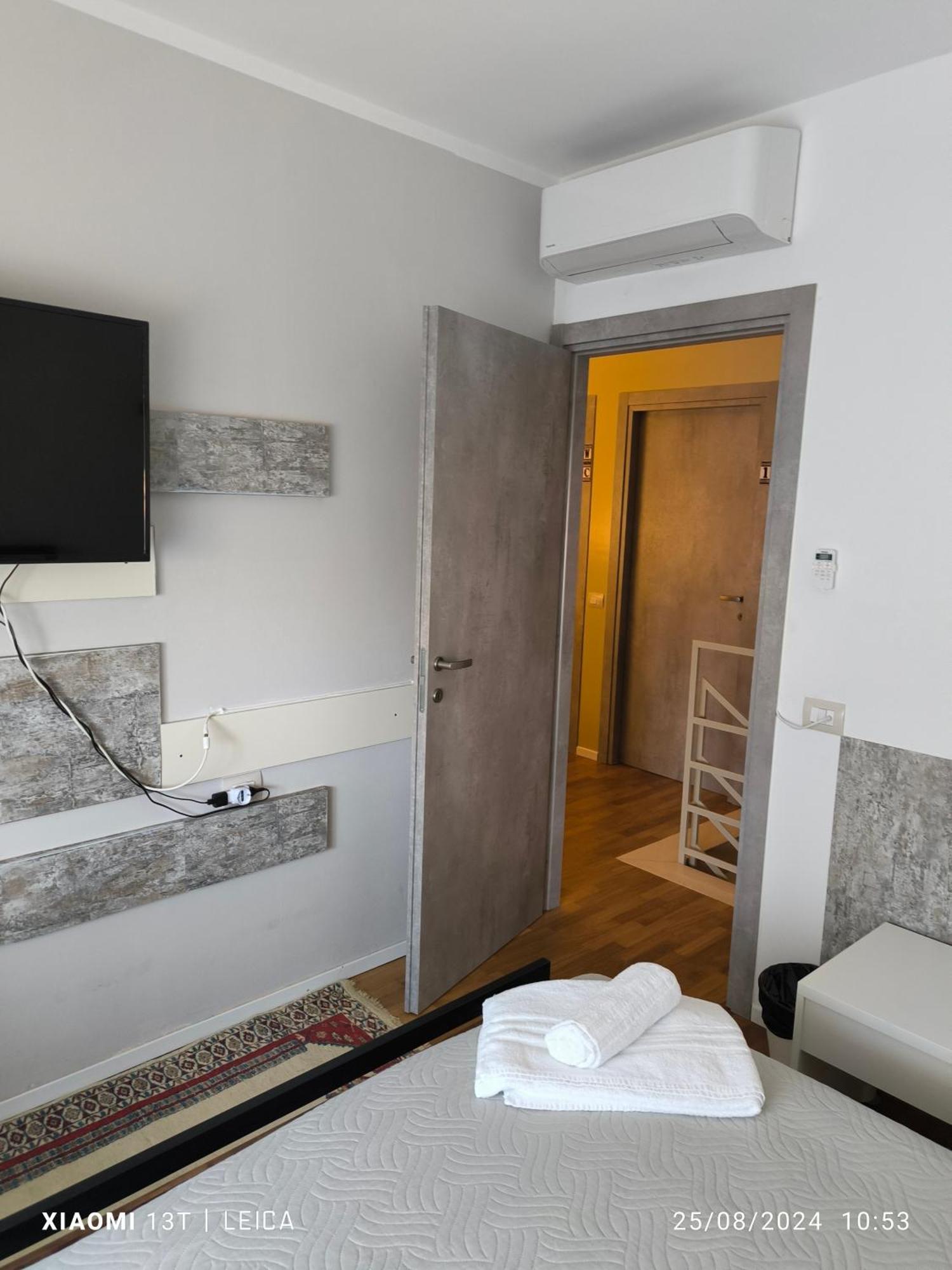 Le Piante Di Casa Samar Bed & Breakfast Castelguelfo Ngoại thất bức ảnh