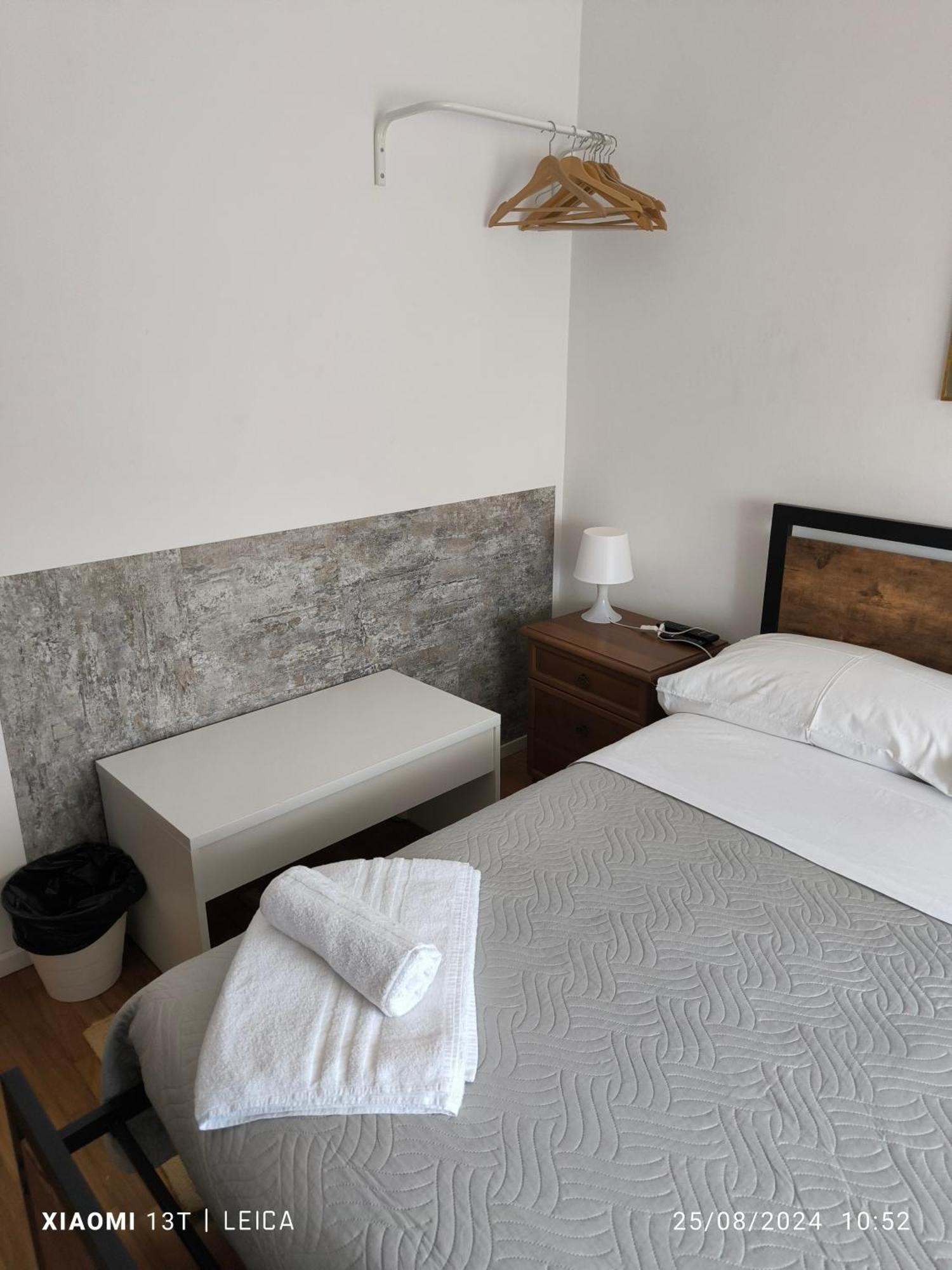 Le Piante Di Casa Samar Bed & Breakfast Castelguelfo Ngoại thất bức ảnh
