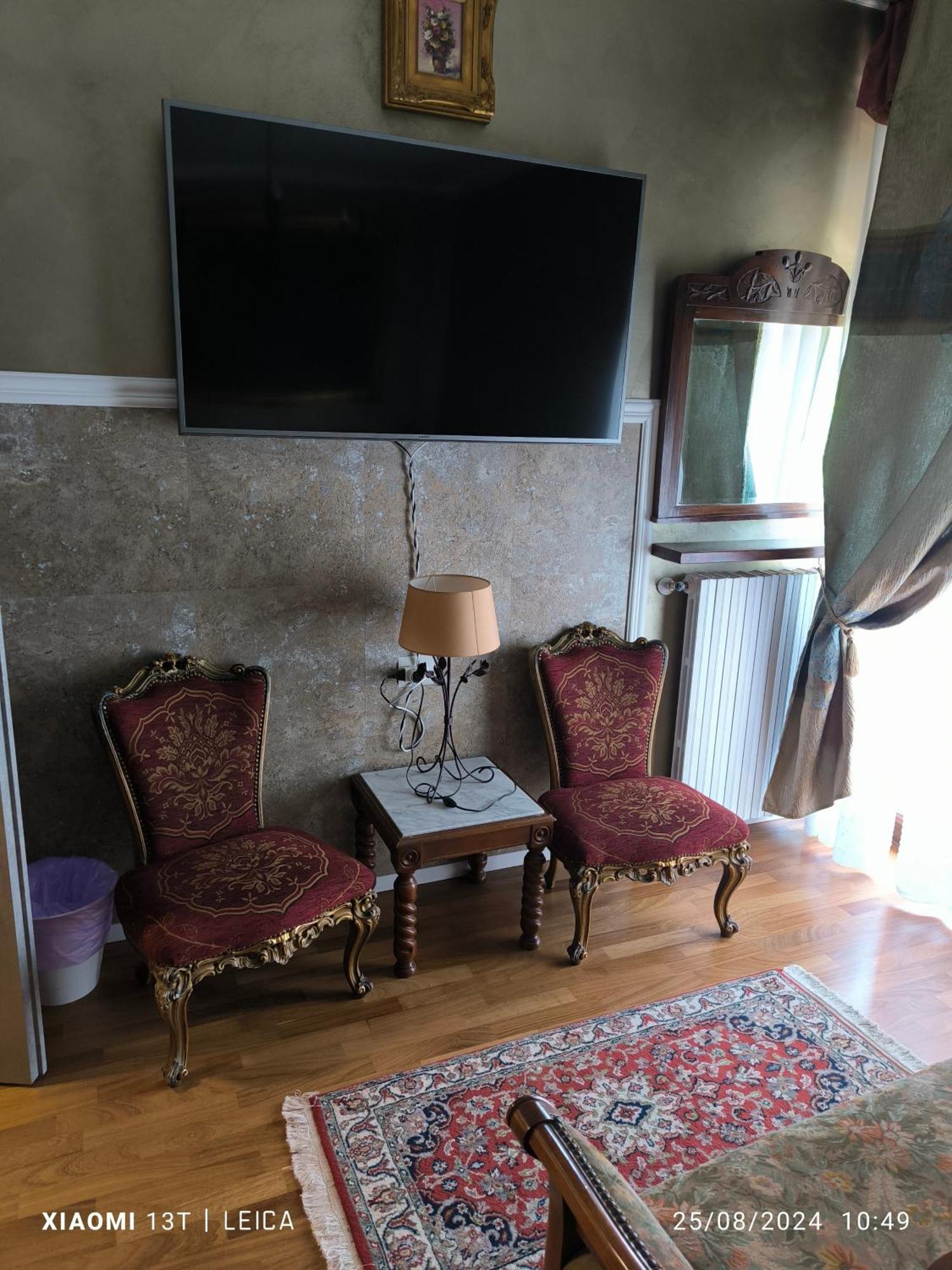 Le Piante Di Casa Samar Bed & Breakfast Castelguelfo Ngoại thất bức ảnh
