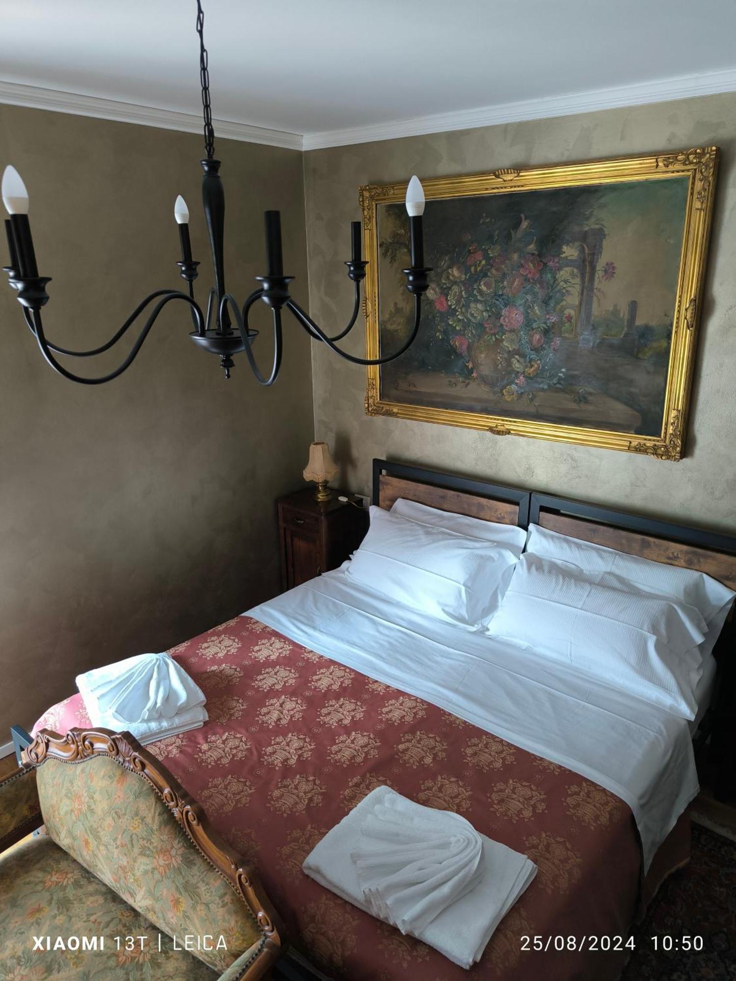 Le Piante Di Casa Samar Bed & Breakfast Castelguelfo Ngoại thất bức ảnh