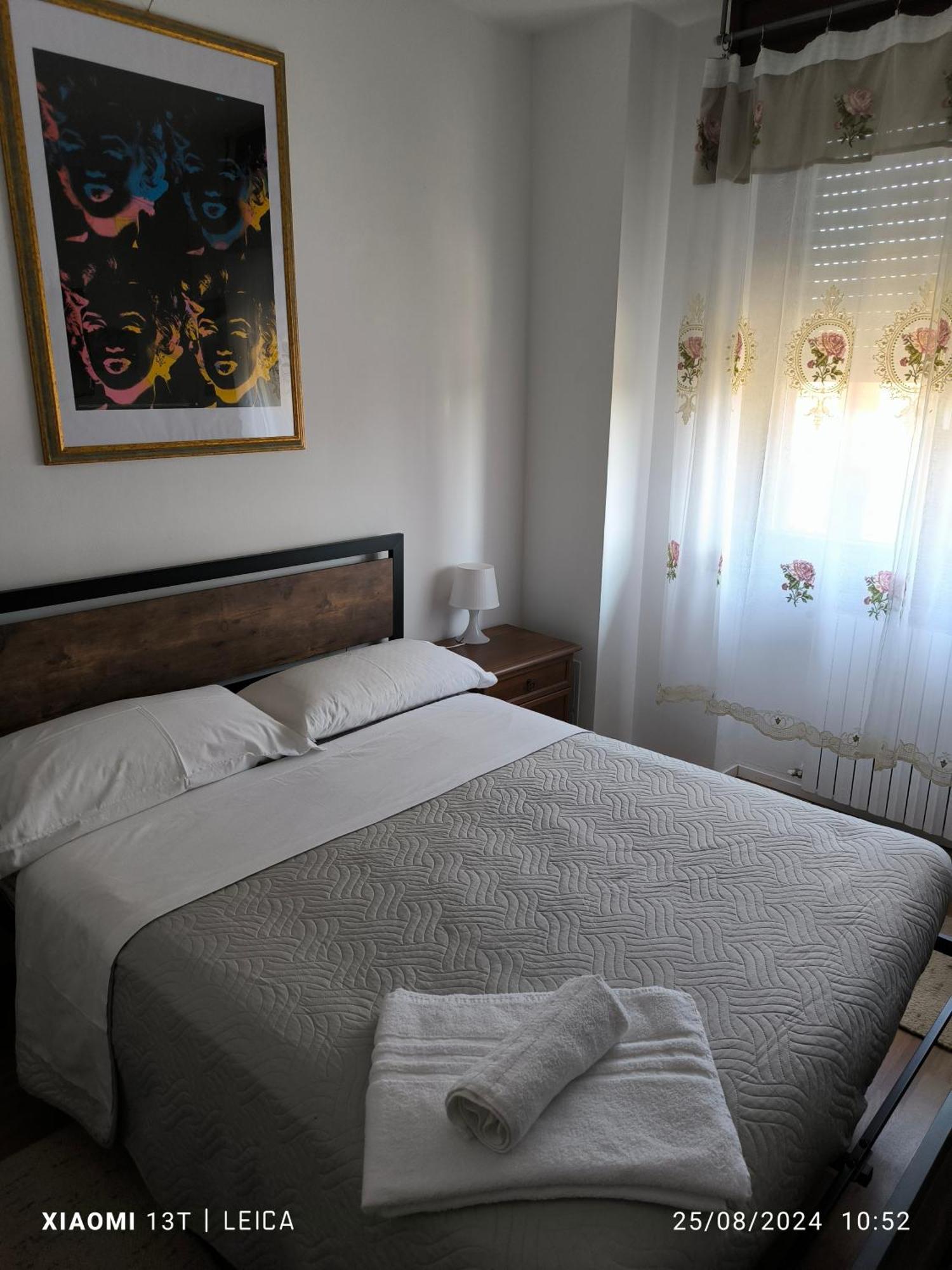Le Piante Di Casa Samar Bed & Breakfast Castelguelfo Ngoại thất bức ảnh